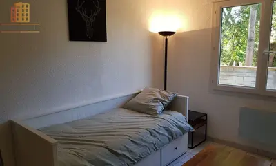 Studio à Talence