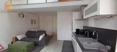 Studio à Bordeaux