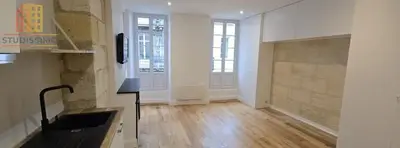 Studio à Bordeaux