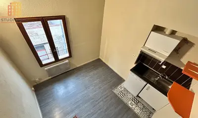 Studio à Bordeaux