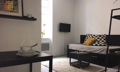 Studio à Bordeaux