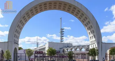 Studio à Bordeaux