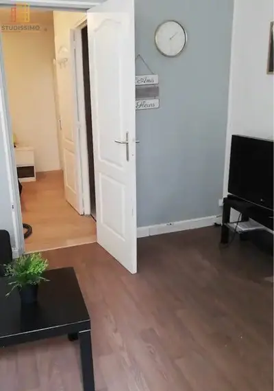 Studio à Bordeaux