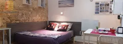 Studio à Bordeaux