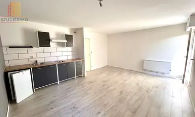 Studio à Eysines