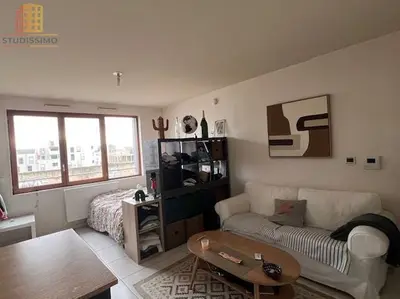 Studio à Bordeaux