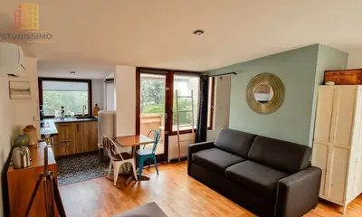 Studio à Bordeaux