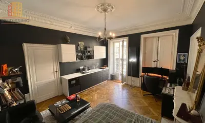 Studio à Bordeaux