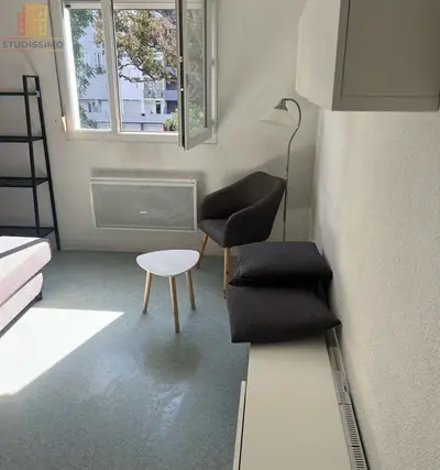 Studio à Talence