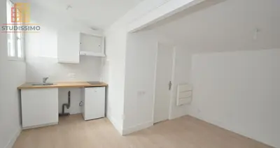 Studio à Bordeaux
