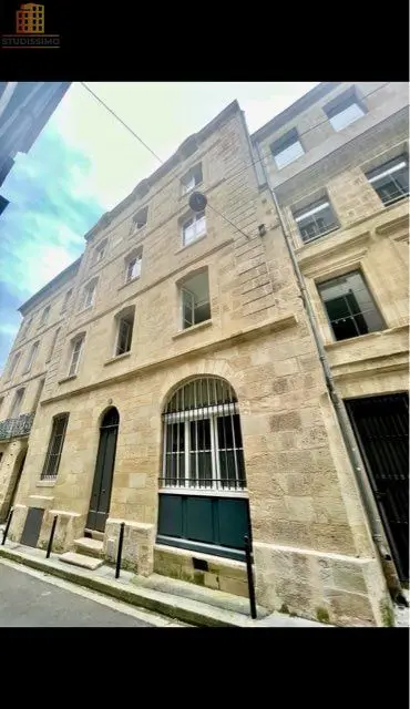 Studio à Bordeaux