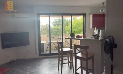 Studio à Mérignac