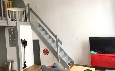 Studio à Bordeaux