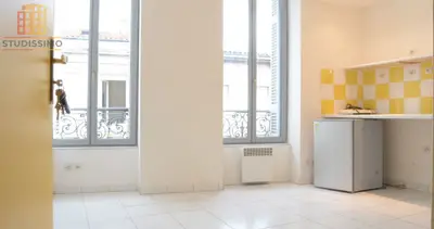 Studio à Bordeaux