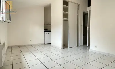 Studio à Bordeaux
