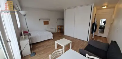 Studio à Bordeaux