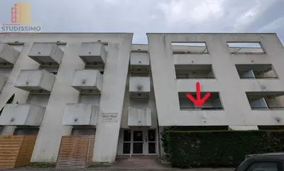 Studio à Pessac