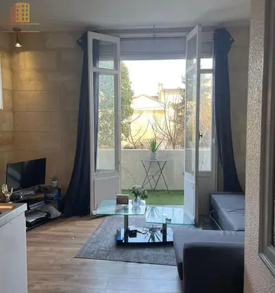 Studio à Bordeaux
