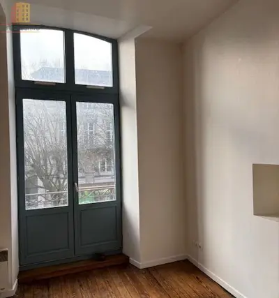 Studio à Bordeaux