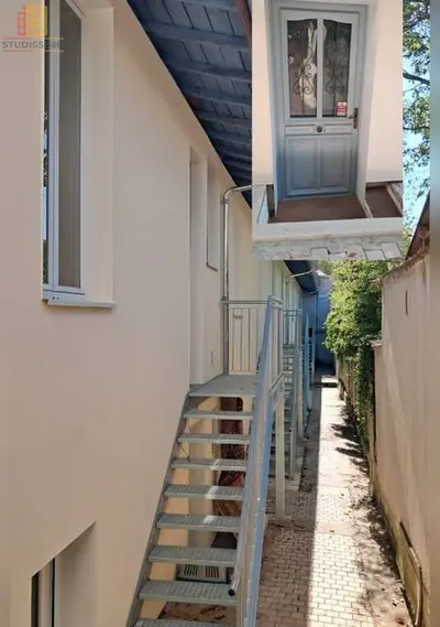 Studio à Bordeaux