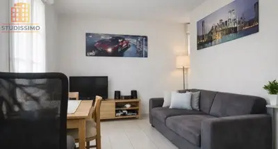 Studio à Le Haillan