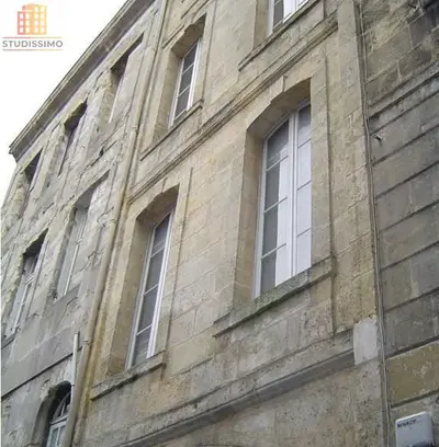 Studio à Bordeaux