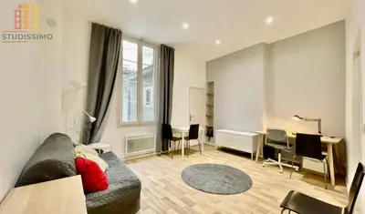 Studio à Bordeaux