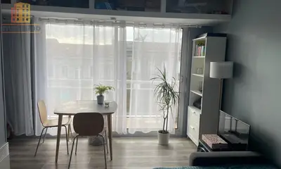 Studio à Bordeaux