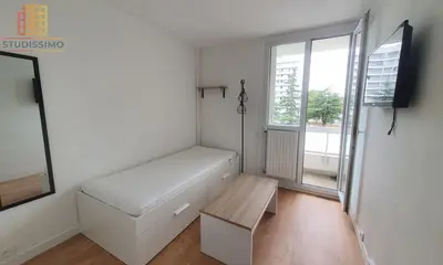 Studio à Gradignan