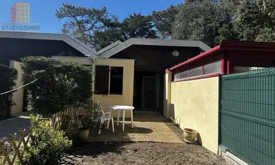 Studio à Arcachon