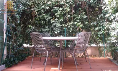Studio à Arcachon