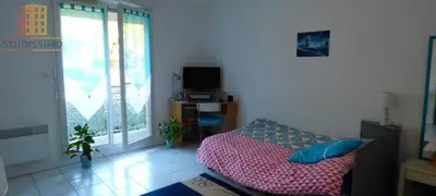Studio à Salles