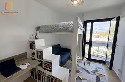 Studio à Pessac