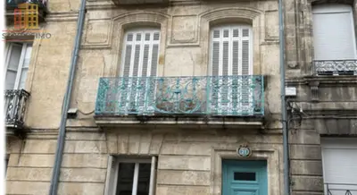 Studio à Bordeaux