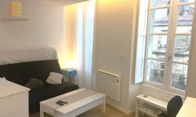 Studio à Bordeaux