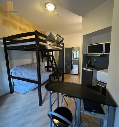 Studio à Bordeaux