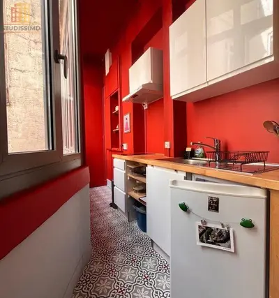 Studio à Bordeaux