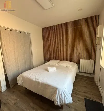 Studio à Bordeaux