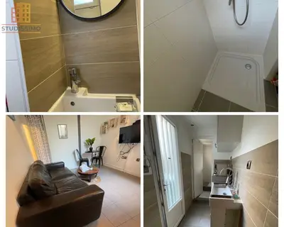 Studio à Bordeaux