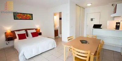 Studio à Mérignac