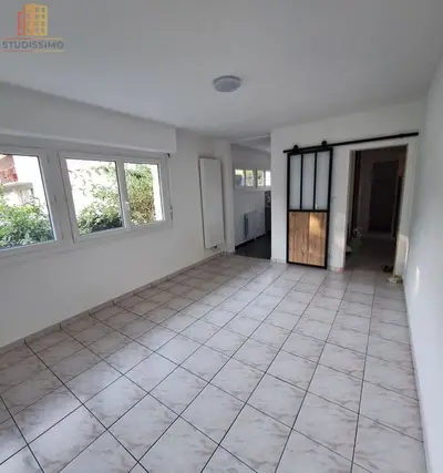 Studio à Talence