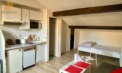 Studio à Bordeaux