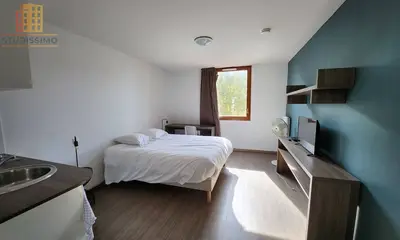 Studio à Bordeaux