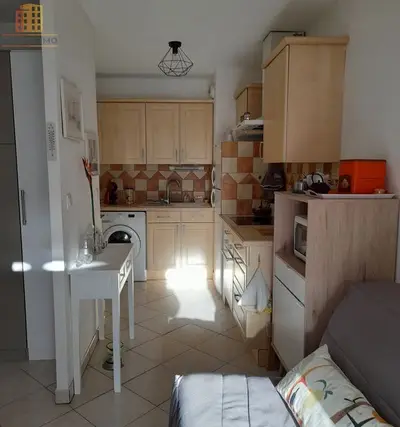 Studio à Arcachon