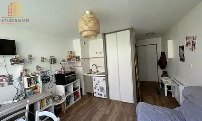 Studio à Bordeaux