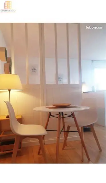 Studio à Arcachon