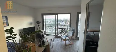 Studio à Bordeaux