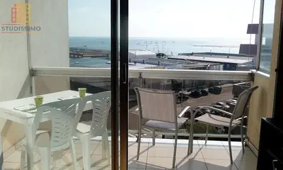 Studio à Arcachon