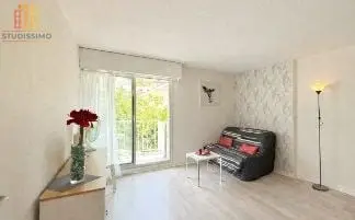 Studio à Arcachon