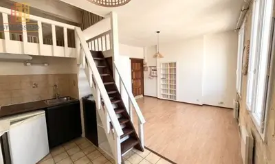 Studio à Bordeaux